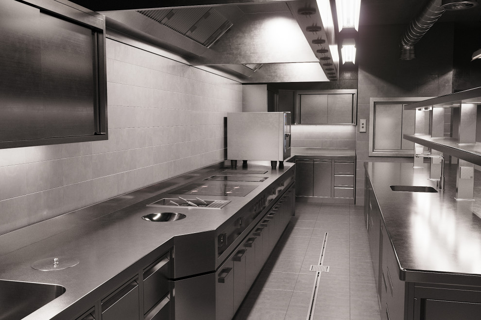 Частный дом. Одинцово.