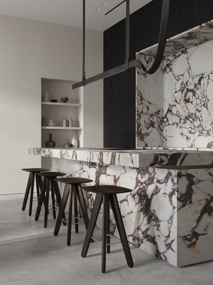 Квартира в старом фонде