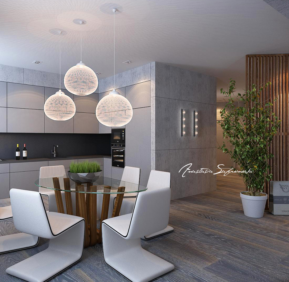 Квартира 140 кв.м