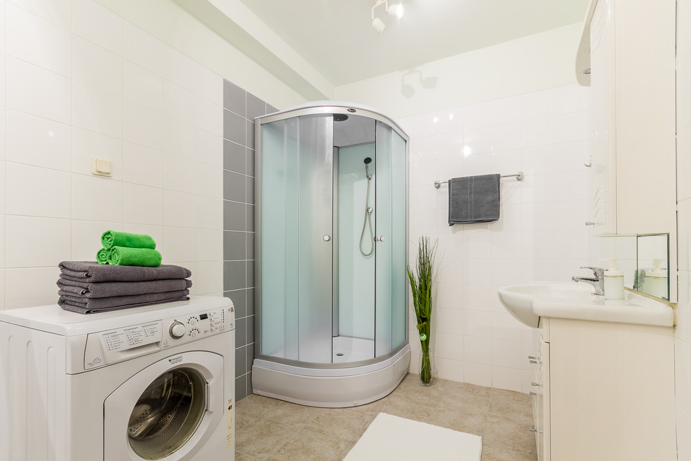 Квартира 200 м.кв. (визуализация "после")