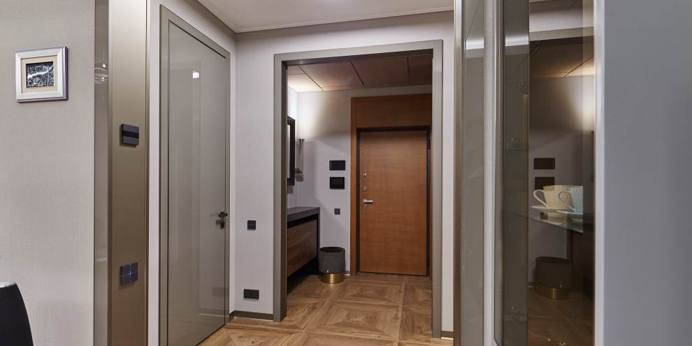 Квартира в Crystal House