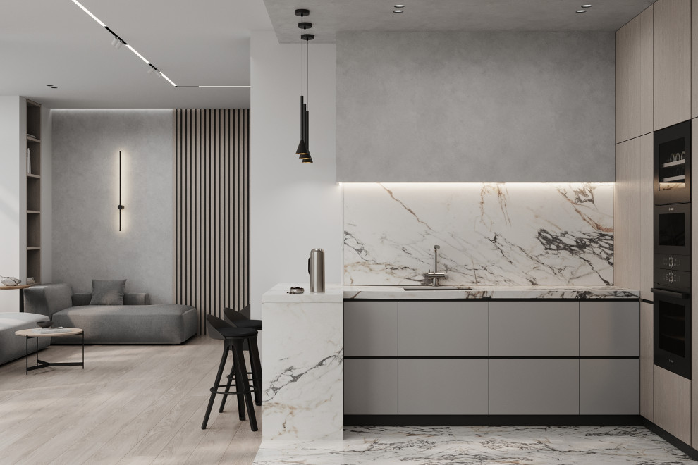 ЖК Сергиев Посад