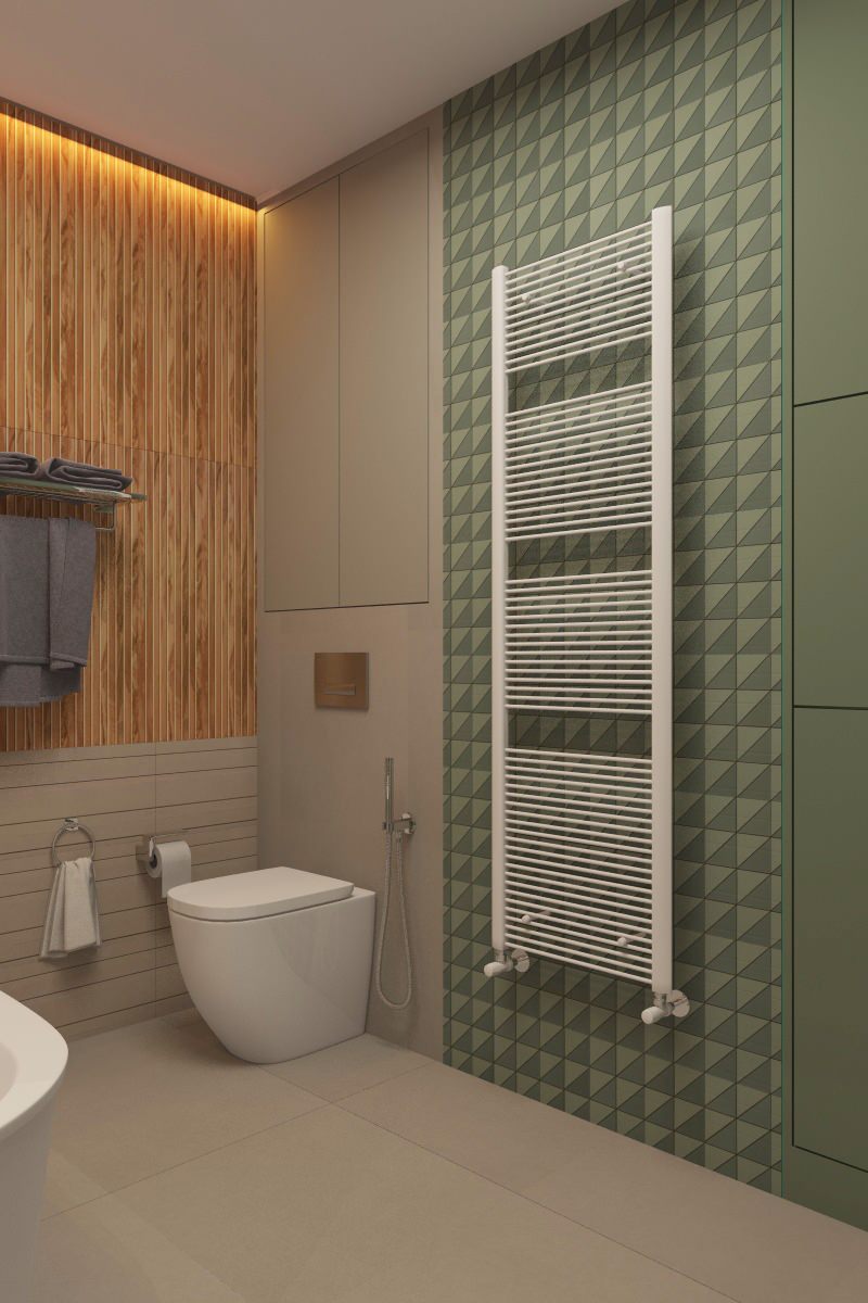 Квартира. Москва