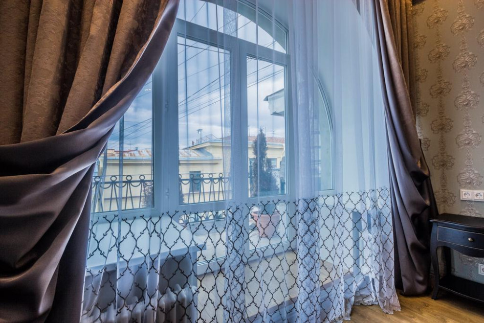 Квартира на Саперном пер.