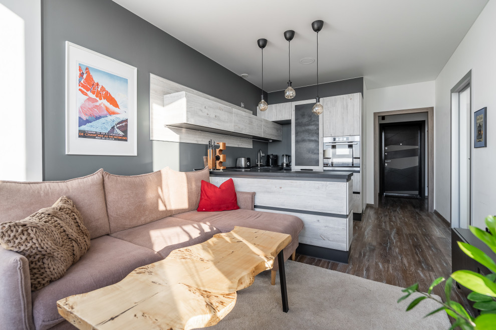 Фотосъемка на Заставской