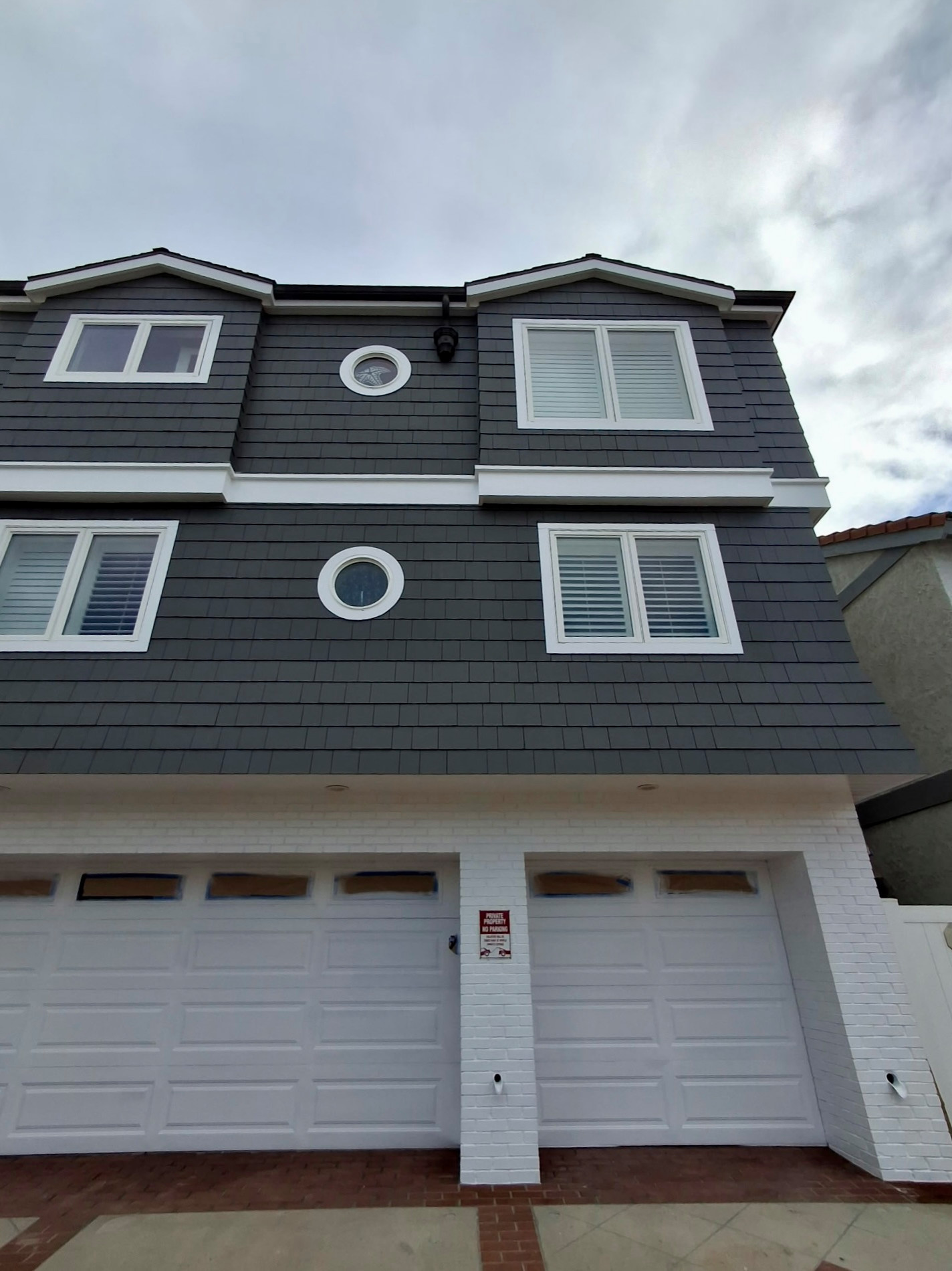 Oxnard | Ocean Front Beach Home