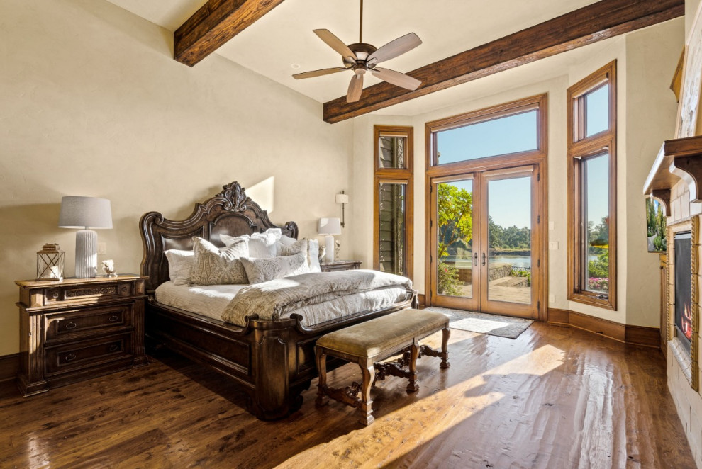 "River Time" Willamette Estate Staging - Lake Oswego, OR