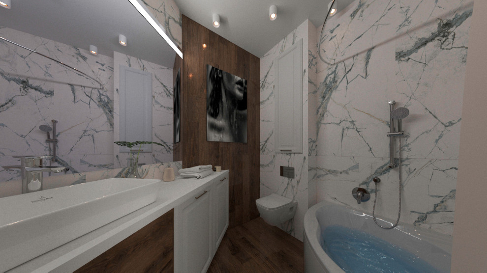 "Немного Европы"