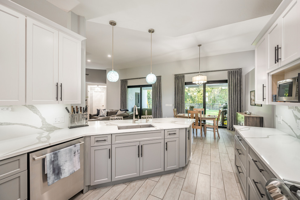 Whole Home Transformation