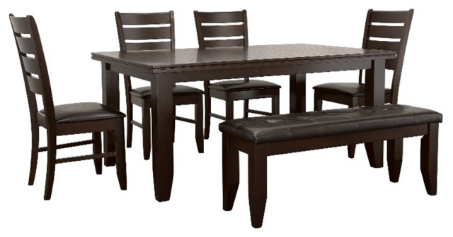 Dalila Dining Set