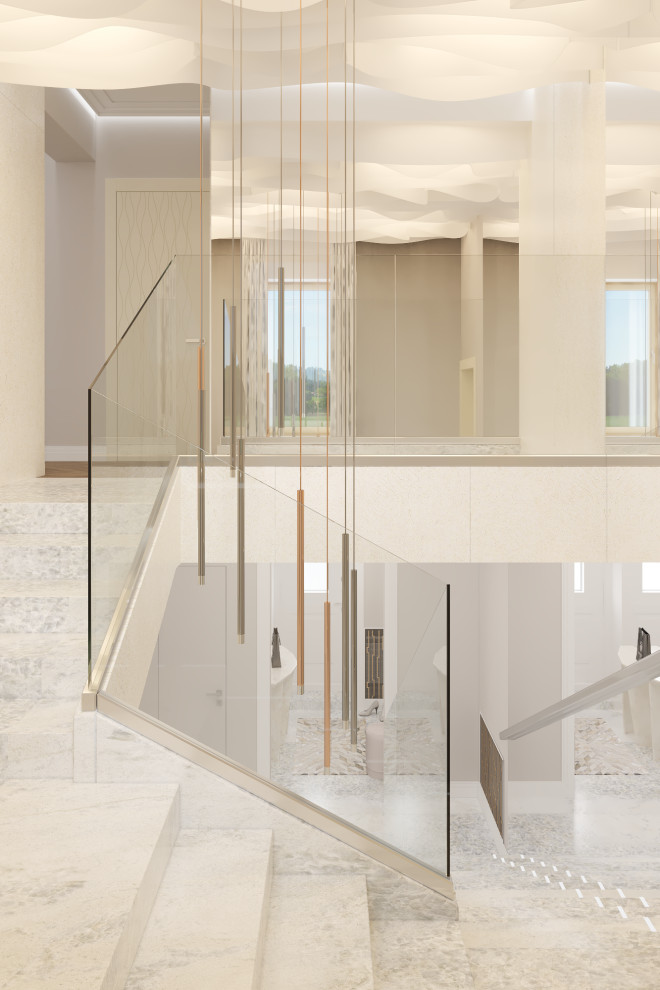 Дом в Подушкино