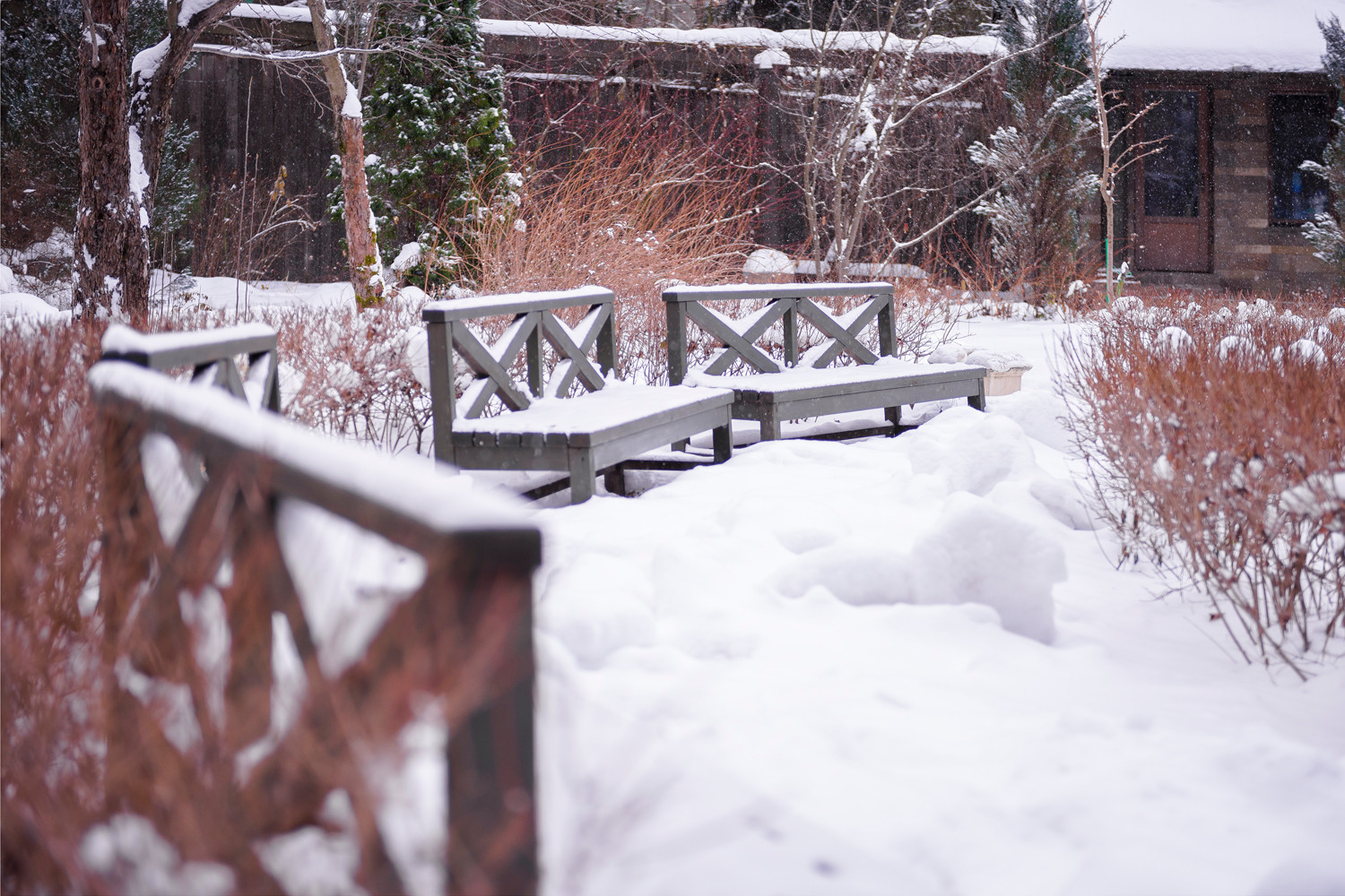 В гостях у архитектора  Михаила Филиппова