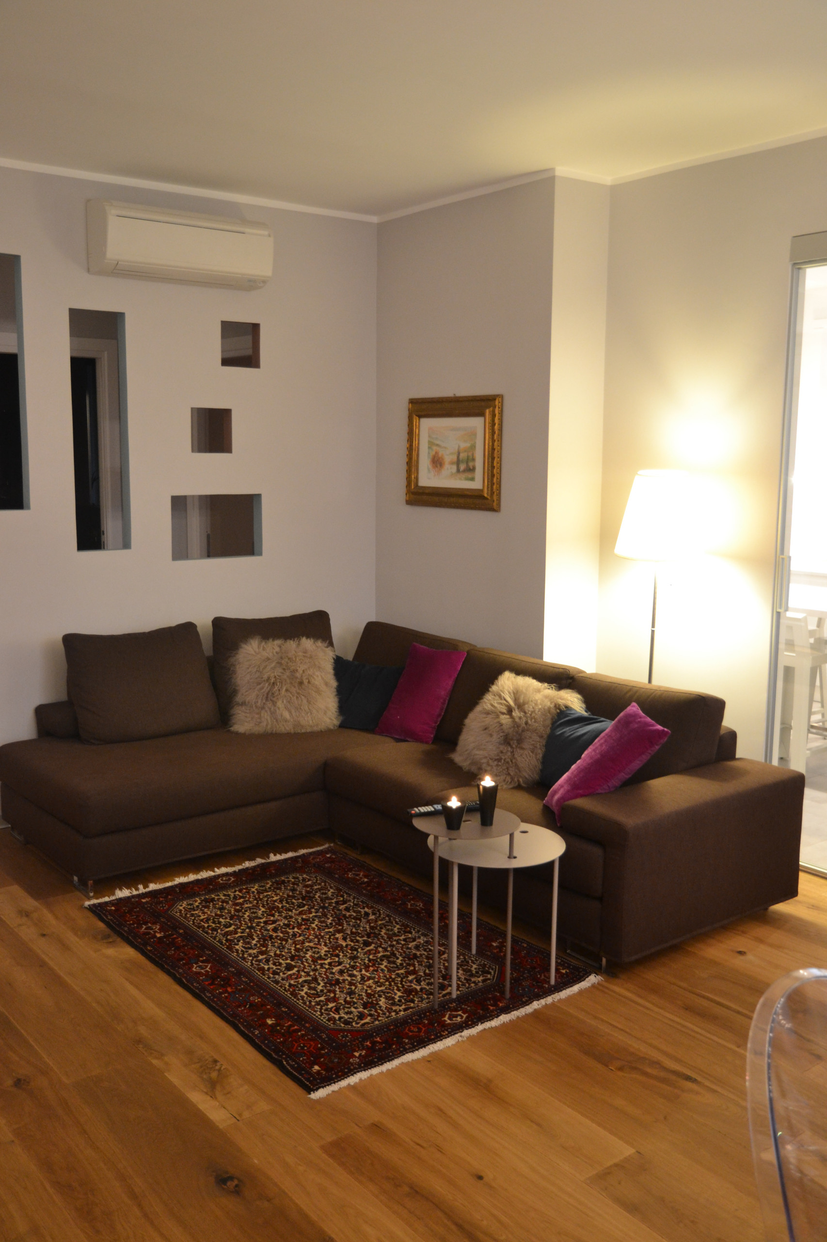 Ristrutturazione casa