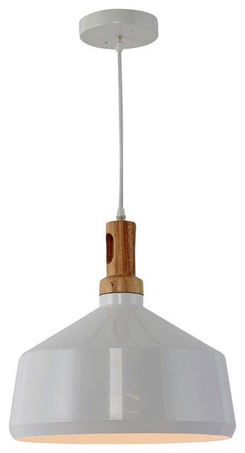 Yosemite Pendant White Yosemite Pendant White