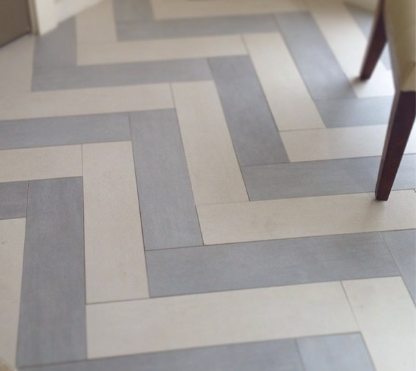 Mission Stone Tile Bathroom Tile Projects Classique Nashville par