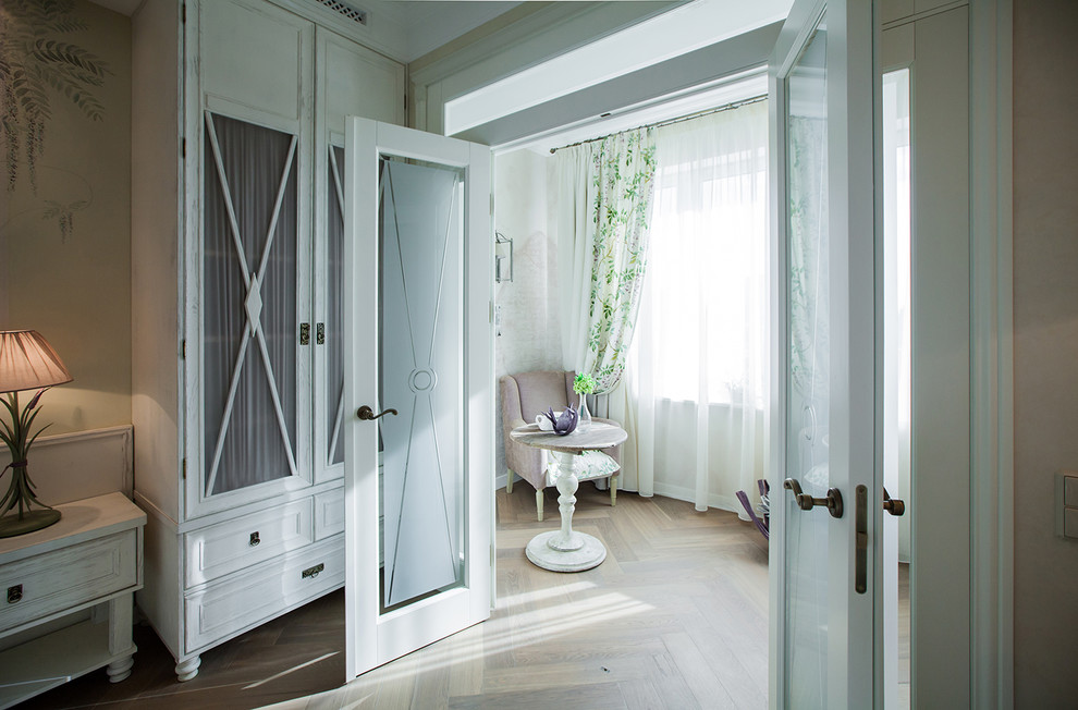 Квартира на ул. Ярцевская