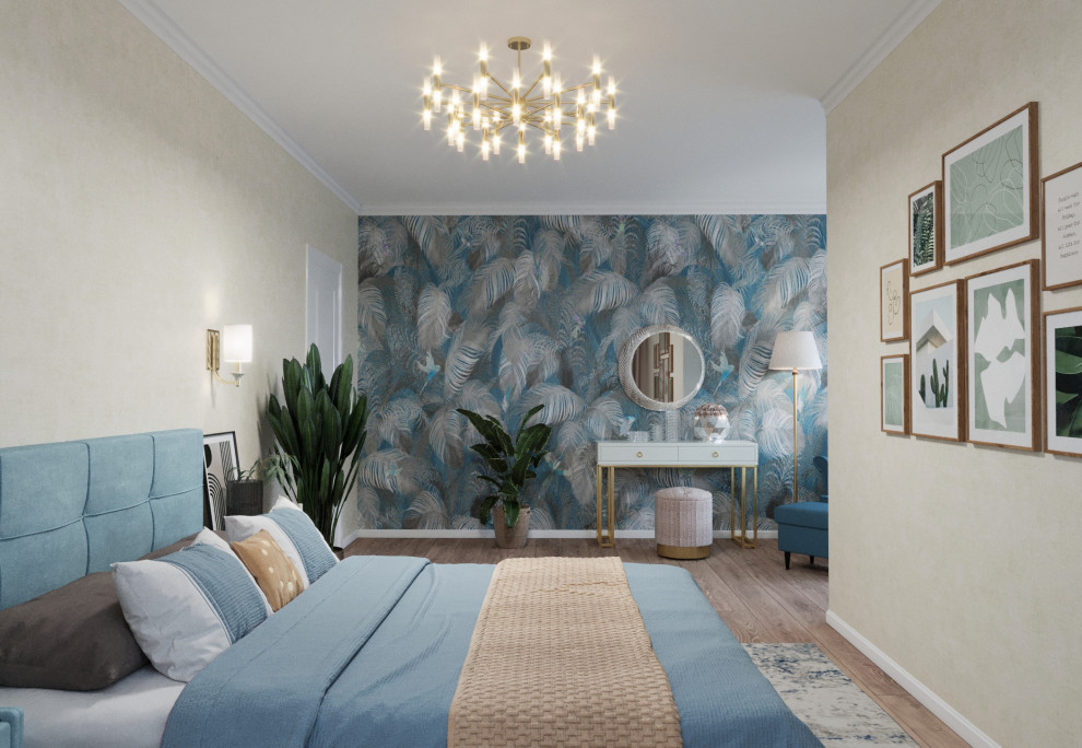 Морская лагуна