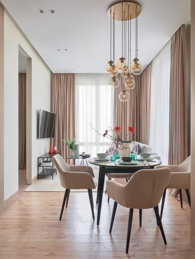 ЖК "Пресня Сити" 2