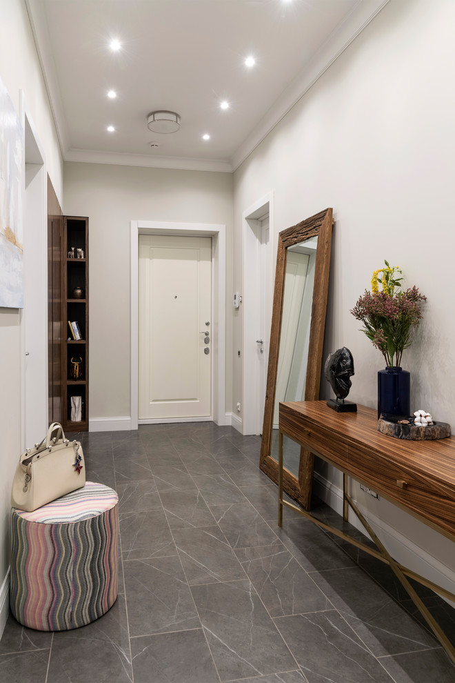 ЖК Barkli Residence 108 м2