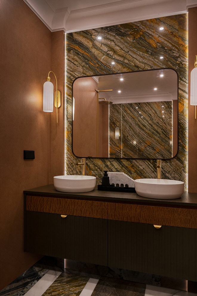 Квартира в ЖК Ривер