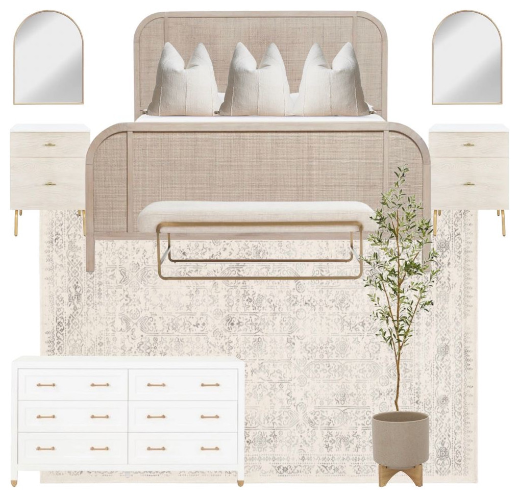 Bedroom Design Ideas