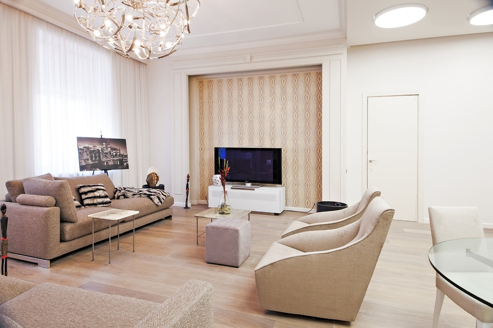 Проект "Якиманка"