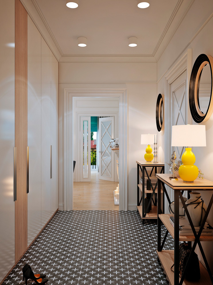 Яркая и уютная 2-х комнатная квартира