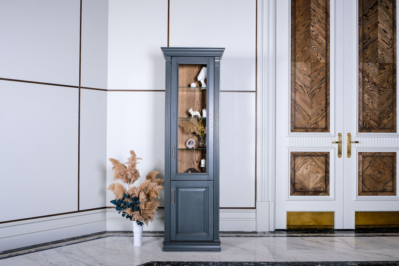 Витрина Rimar