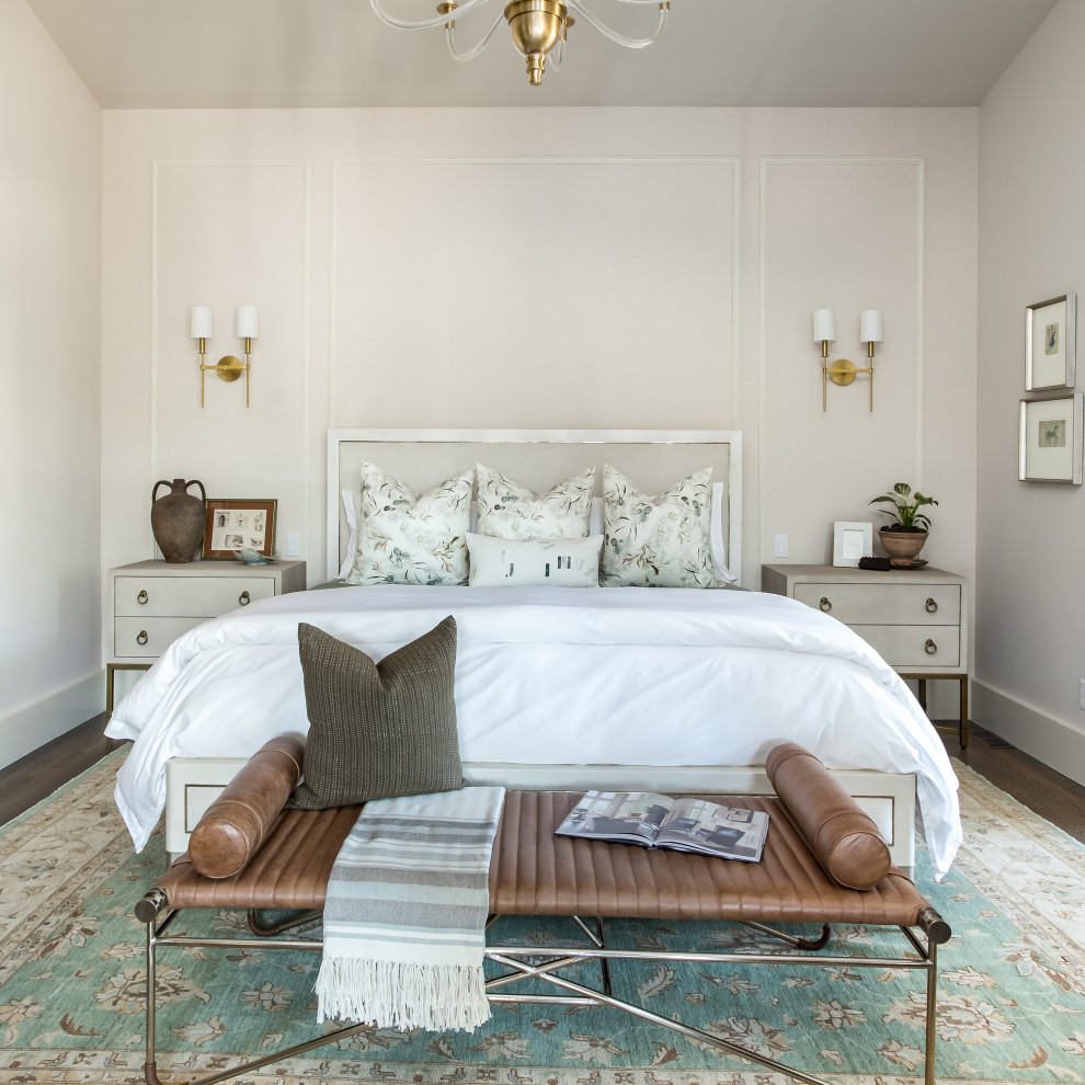 Hilltop Home Project