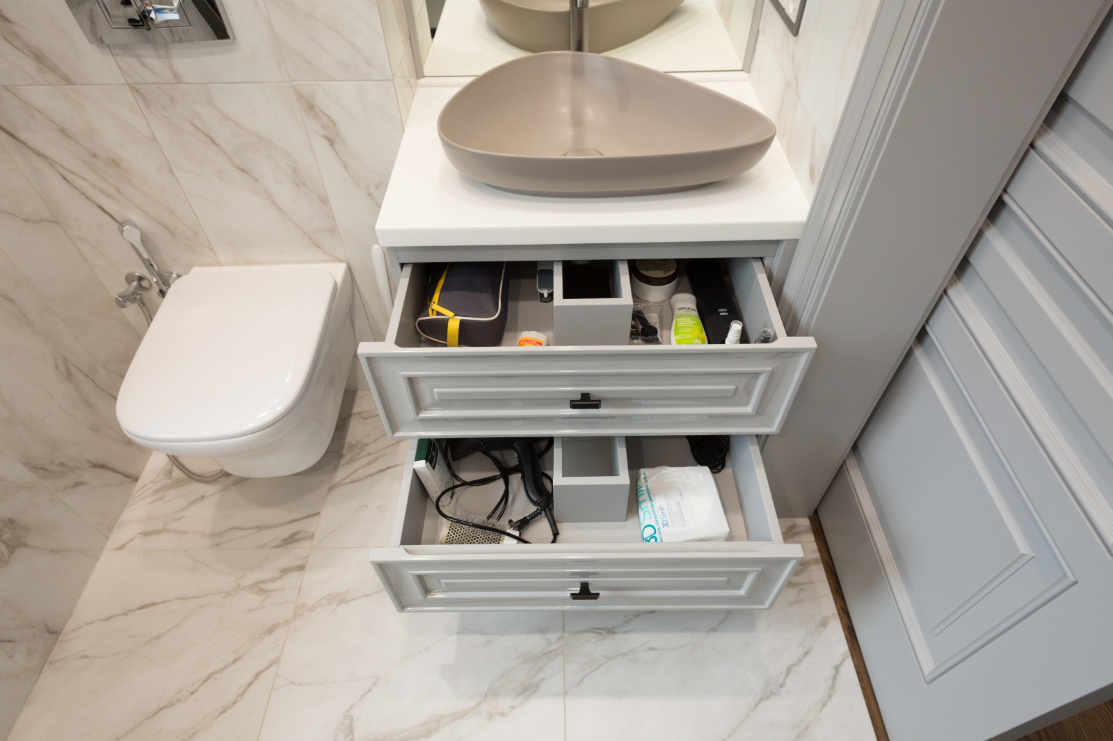 КП Подмосковные просторы.