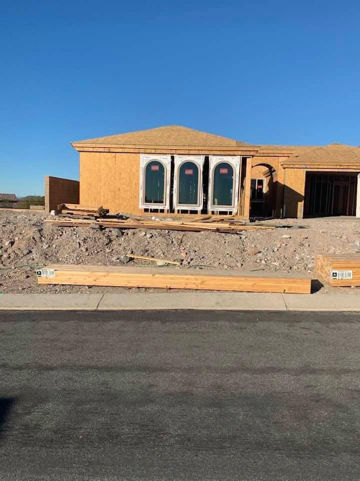 Steamboat Dr, Custom New Home