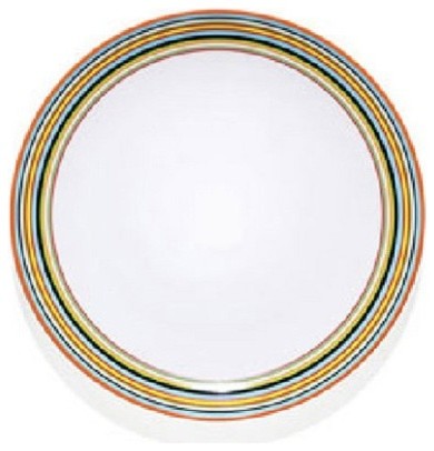 Iittala Origo Dinner Plate 10" - Orange