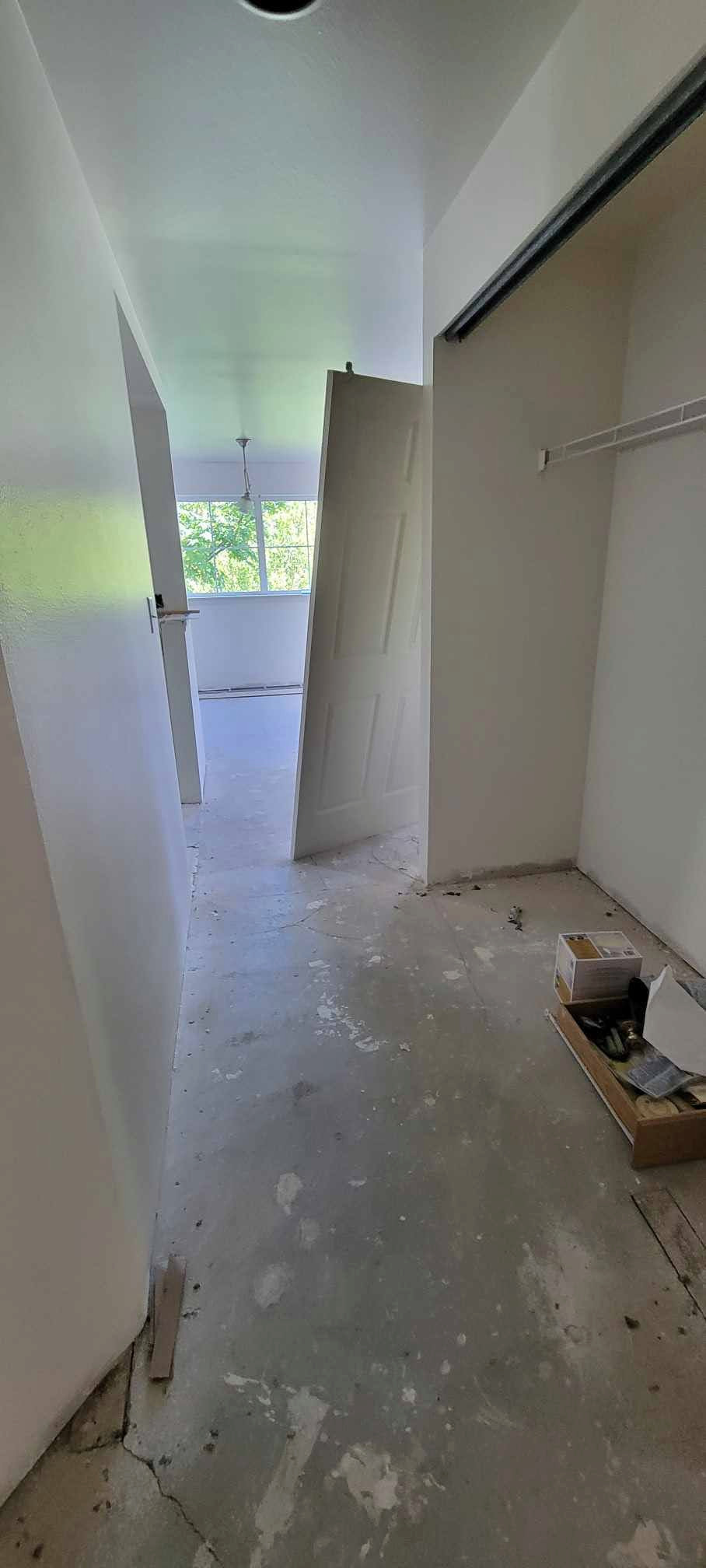 Condominium Remodel