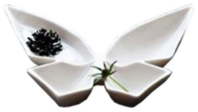 Butterfly Lover's Dish - Large