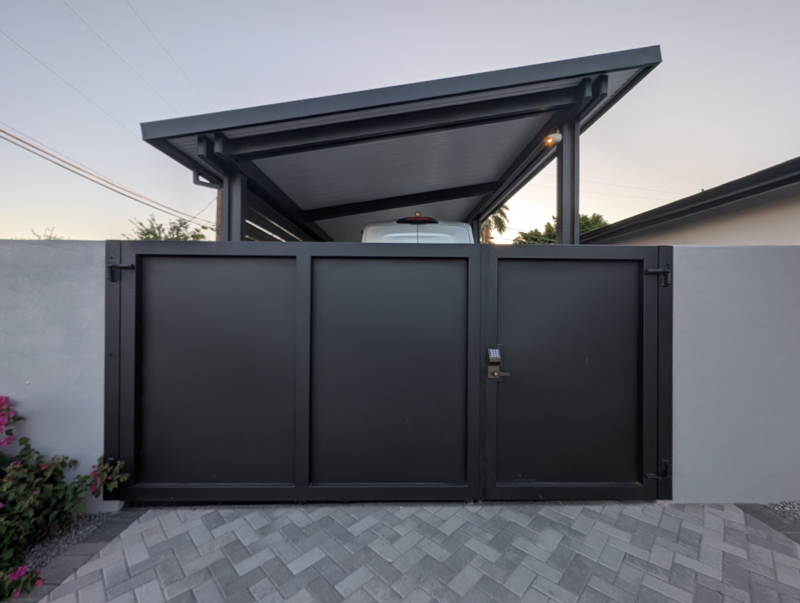Private Residence 76