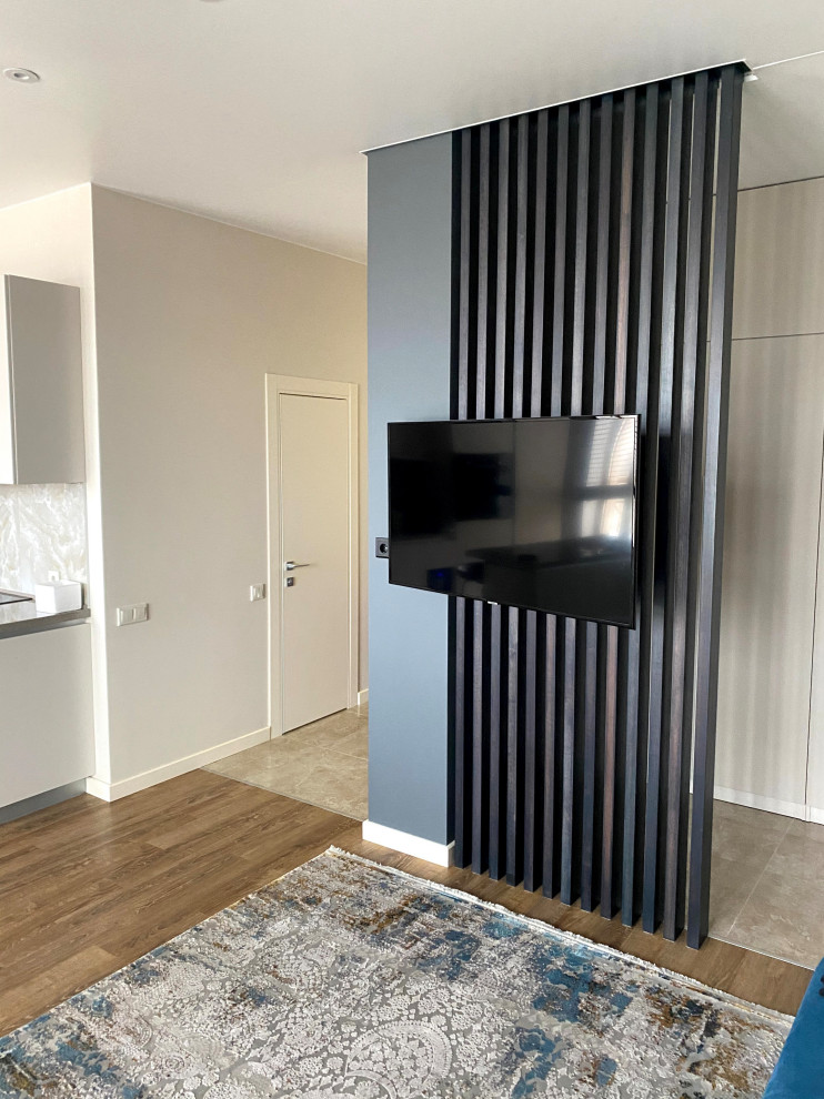 Волгоград ЖК Арбат