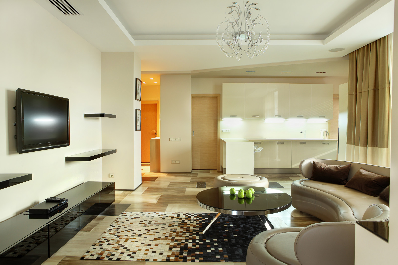 Строгая элегантность