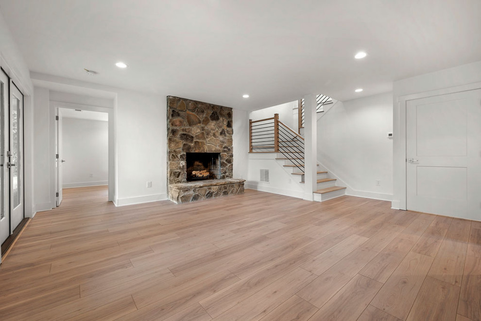 Lake Lanier Major Renovation