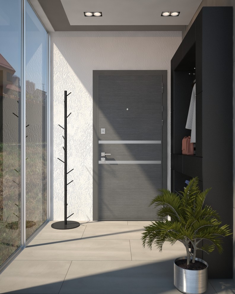 Коттедж в Немецкой деревне