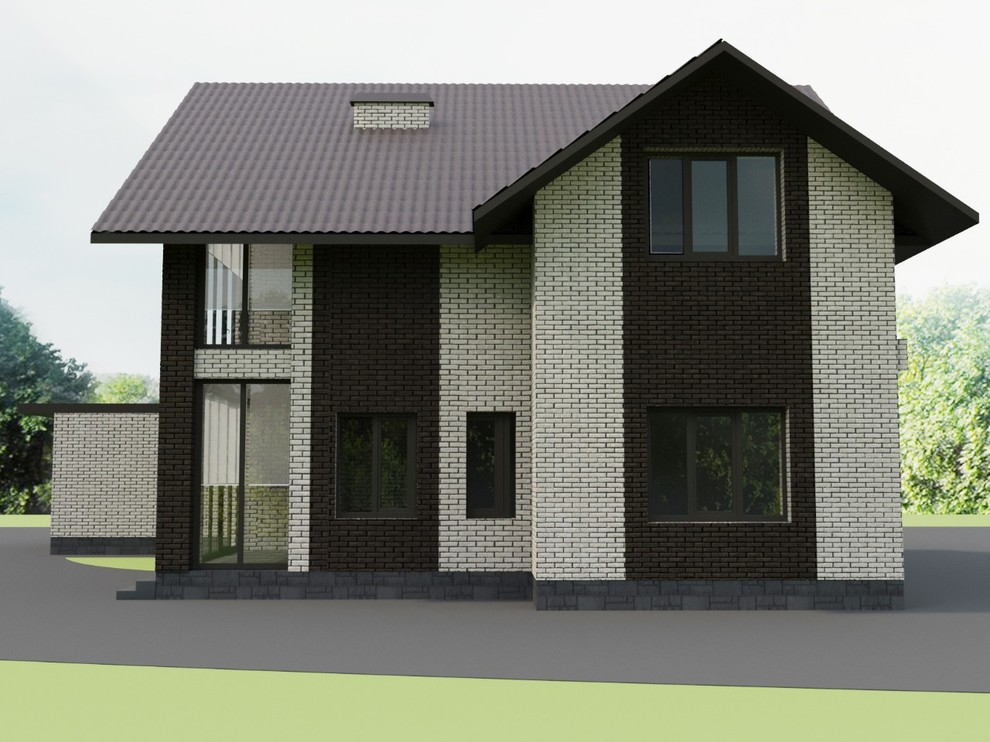 Дом в Казарово 1