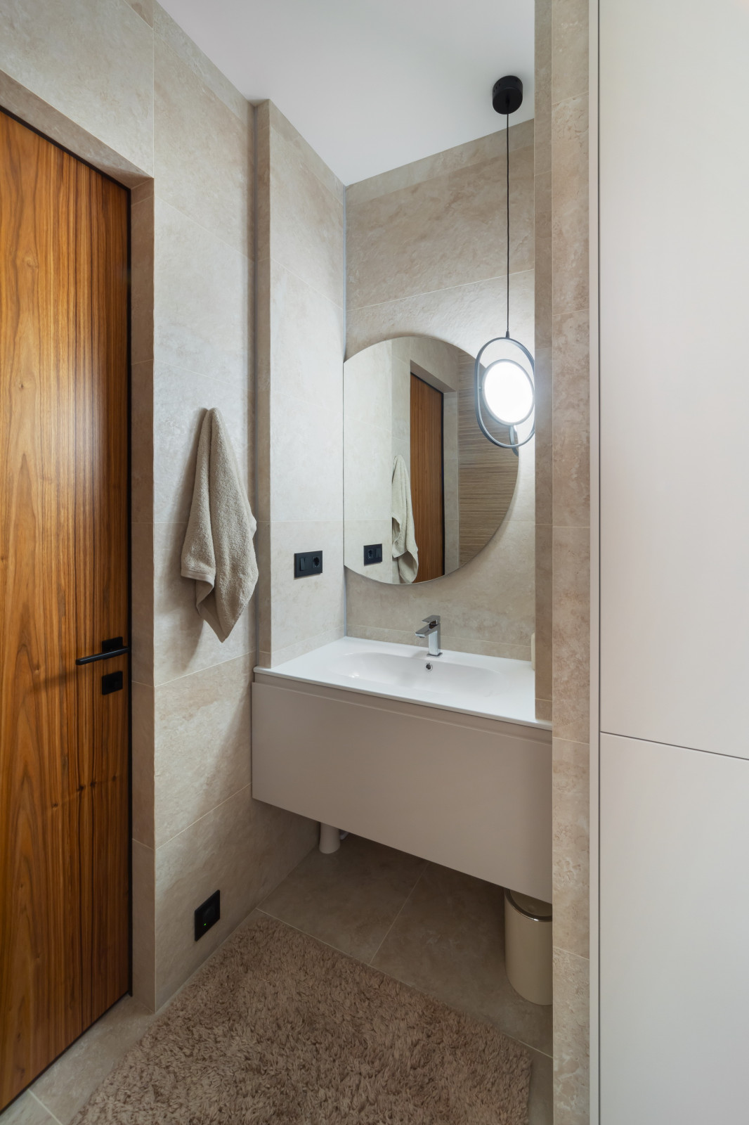 Квартира в ЖК Форум Сити 1