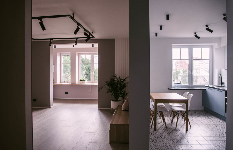 Реализация проекта