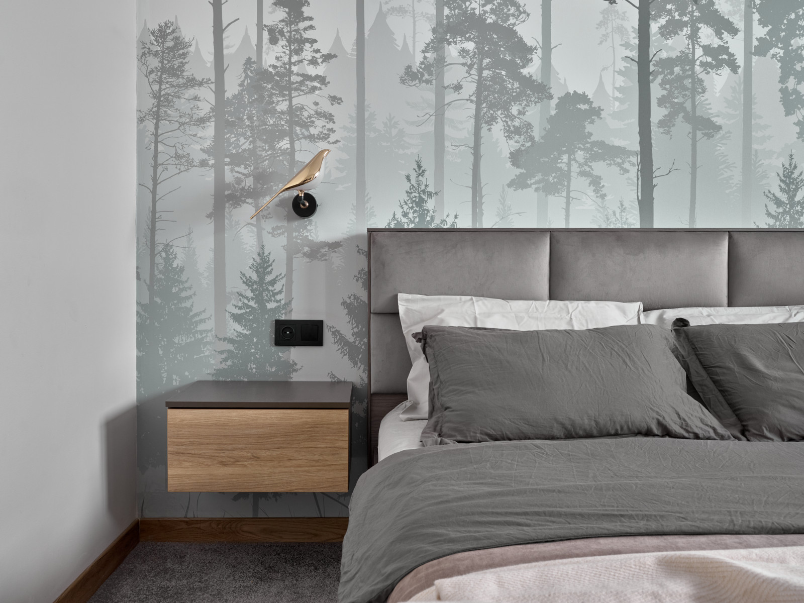 Родные берега