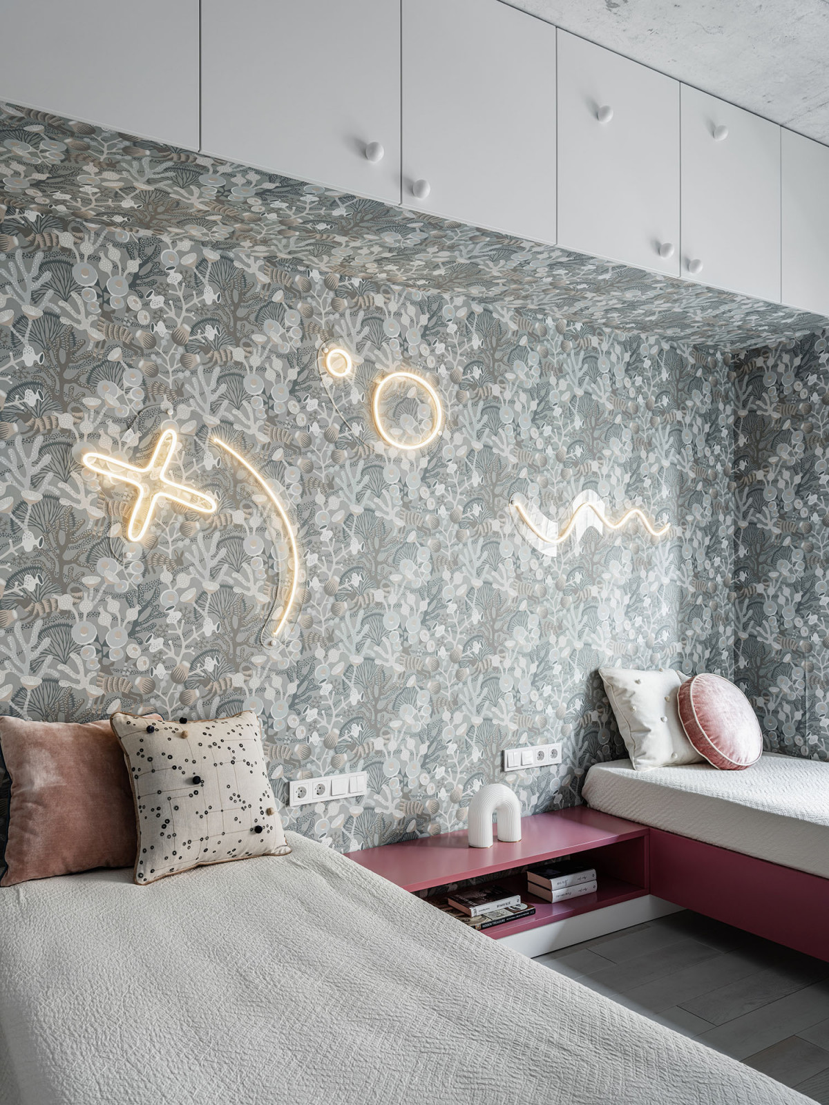 Квартира на Вавилова