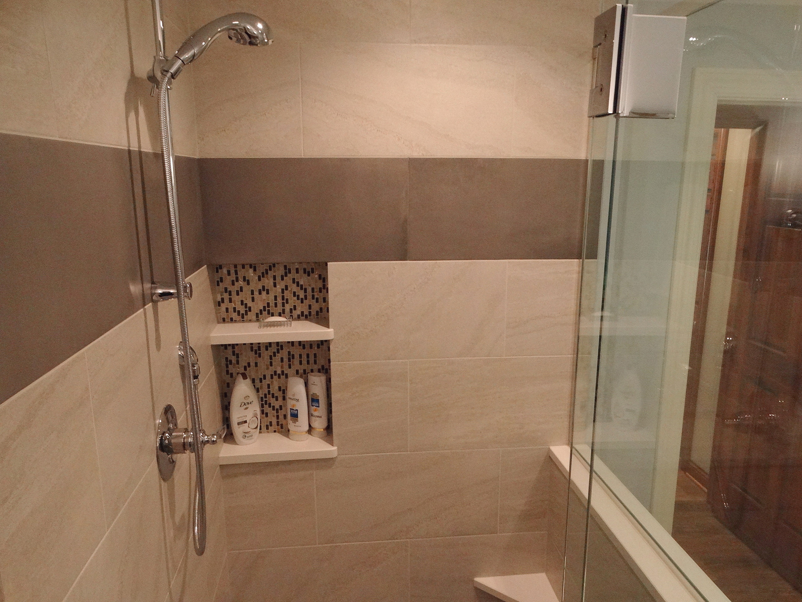 Muskego Residence - First Floor Remodel