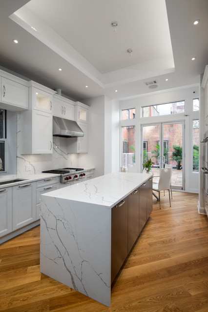1318 Madison kitchen