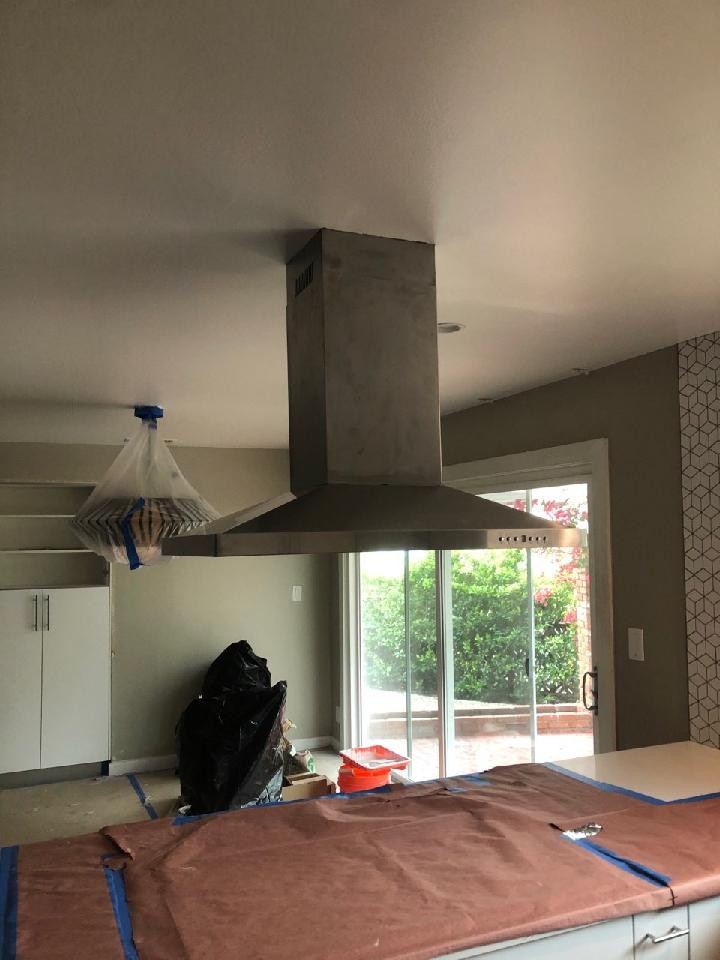 Modern Kitchen Remodels