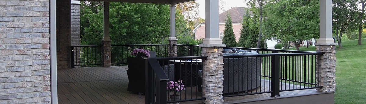 Thomas Decks Llc Cincinnati Oh Us 45238