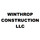 WINTHROP CONSTRUCTION LLC