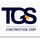 TGS Construction Corp